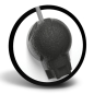 Preview: Bowlingball - Bowlingkugel - DV8 - Turmoil solid
