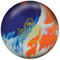 Preview: Bowlingball - Bowlingkugel - DV8 - Turmoil solid