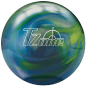 Preview: Brunswick -  T Zone Polyester Blue Lagoon