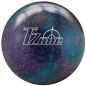 Preview: Bowlingball - Bowlingkugel - Brunswick -  T Zone Polyester Deep Space