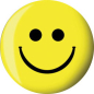 Preview: Bowlingball - Bowlingkugel - VIZ-A-Ball - Smiley Face