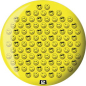Preview: Bowlingball - Bowlingkugel - VIZ-A-Ball - Smiley Face