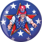 Preview: VIZ-A-Ball  Uncle Sam