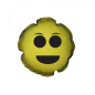 Preview: Storm - Stormoji - Rosin Bag