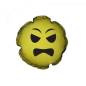 Preview: Storm - Stormoji - Rosin Bag