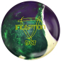 Preview: Bowlingball - Bowlingkugel - Global 900 -  Inception DCT Pearl