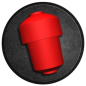 Preview: Global 900 - Boost - cardinal red