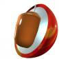 Preview: Bowlingball - Bowlingkugel - Track - Ultra Heat