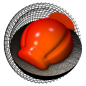 Preview: Bowlingball - Hammer - WEB