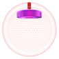 Preview: Bowling Ball - Roto Grip - Hustle Glow
