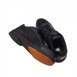 Bowlingschuhe - DV8 - Men`s Interchangeable - black