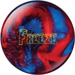 Columbia 300 - Freeze Red/Blue