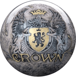 Roto Grip - Crown Clear