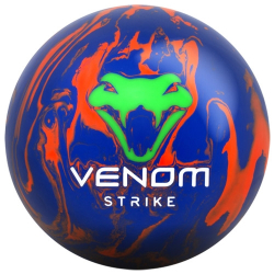 Motiv - Venom Strike