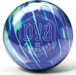 DV8 - Reckless