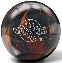 Brunswick - Nexxxus f (P+S)