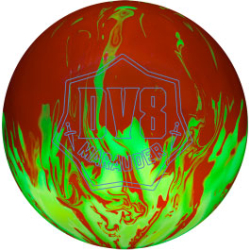 DV8 - Marauder