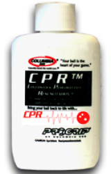 Columbia 300 - CPR