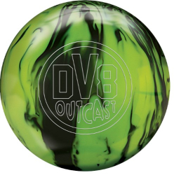 DV8 - Outcast - Black Citron