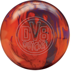 DV8 - Outcast - Mango Tango