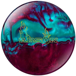 Hammer - Arson Pearl