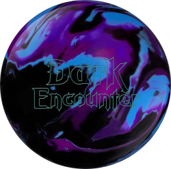 Columbia 300 - Dark Encounter