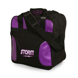 Bowlingtasche - Storm - 1-Ball Solo tote