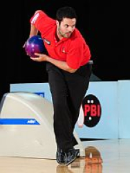 Storm - Team Storm Belmonte