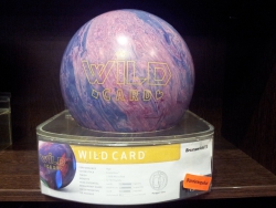 Brunswick - Wild Card
