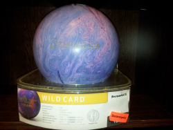 Brunswick - Wild Card