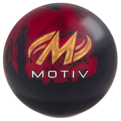 Bowlingball - Bowlingkugel - Motiv - 2020 Revolt LE