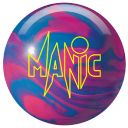 Storm - Manic