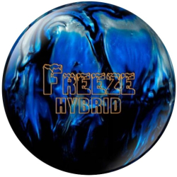Columbia 300 - Freeze Hybrid