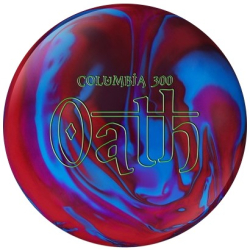 Columbia 300 - OATH