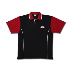 Bowlingshirt - Polo-Shirt Columbia