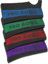 Bowlingzubehör - Pro Bowl - Wrist Liner