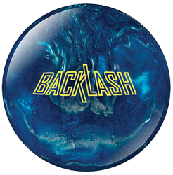 Hammer - Backlash Blue/Silver