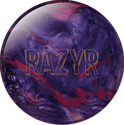 Hammer - Razyr