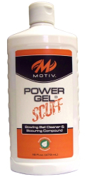 Bowlingzubehör - Motiv - POWER GEL SCUFF 16 oz