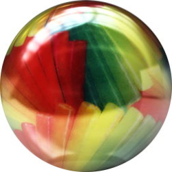 VIZ-A-Ball  Kaleidoscope Glow