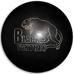 Lane#1 - Black Panther