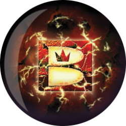 VIZ-A-Ball  Brunswick