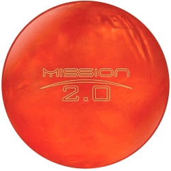 Ebonite - Mission 2.0