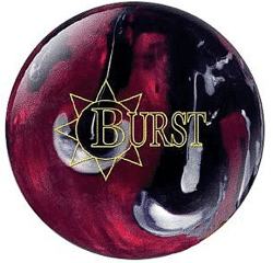 Columbia 300 - Burst