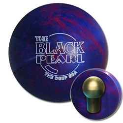 Lane Masters - Black Pearl / Deep Sea
