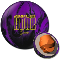 Hammer - Absolut Hook