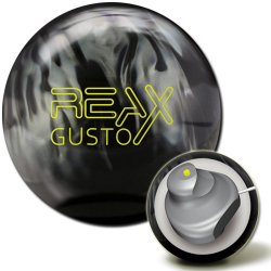 Radical Bowling - REAX Gusto