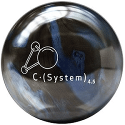 Brunswick - C-System 4.5