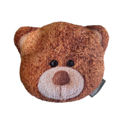 Bowlingzubehör - Brunswick - Teddy Bear Grip Sack