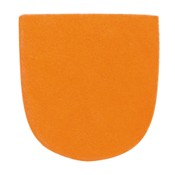 Bowling accessories - Brunswick - Heel